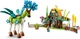 Конструктор Lego Dreamzzz Конюшня сказочных существ 71459 - изображение 5