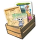 Настільна гра WoodCat Пекельний острів. Оновлене видання (Hellapagos) - зображення 2
