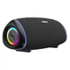 Портативная беспроводная Bluetooth колонка Sounarc R1 IPX6 |BT5.3, AUX/TF, 40W, TWS, 16h Max, 4000mAh| Черная - изображение 1