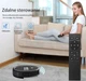 Робот-пилосос з пультом та функцією миття підлог TUYA SMART Bass Polska - зображення 7