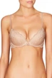 Бюстгальтер push-up Pleasure State 80D Фраппе (92916) - зображення 1