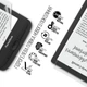 Гідрогелева плівка ArmorStandart Matte для PocketBook 618 Basic Lux 4 (ARM73465) - зображення 2