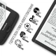 Гидрогелевая пленка ArmorStandart для PocketBook 618 Basic Lux 4 (ARM73461) - изображение 2