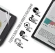 Гидрогелевая пленка ArmorStandart для PocketBook 743C InkPad Color 2/InkPad Color 3 (ARM73464) - изображение 2