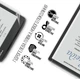 Гидрогелевая пленка ArmorStandart для PocketBook 743G InkPad 4 (ARM70875) - изображение 2