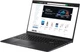 Ноутбук ASUS Vivobook 15X OLED K3504VA-MA472 (90NB10A1-M00K10) Indie Black / 15.6" OLED 2.8K 120 Гц / Intel Core i5-1340P / RAM 16 ГБ / SSD 1 ТБ / - изображение 2