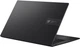 Ноутбук ASUS Vivobook 15X OLED K3504VA-MA472 (90NB10A1-M00K10) Indie Black / 15.6" OLED 2.8K 120 Гц / Intel Core i5-1340P / RAM 16 ГБ / SSD 1 ТБ / - изображение 3