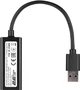 Сетевой адаптер 2E PowerLink U2085 1xGE USB 3.0 (2E-U2085) - изображение 3