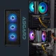Ігровий комп'ютер ASGARD (I124F.32.S20.26S.790W) / Intel Core i5-12400F (2.5–4.4 ГГц) / RAM 32 ГБ / SSD 2 ТБ / NVIDIA GeForce RTX 2060 Super - изображение 8