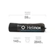 Розкладачка Helinox High Cot One Long Black (1053-10688) - зображення 2