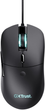 Мышь Trust GXT 981 Redex USB Black (8713439246346) - изображение 1