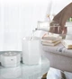Зволожувач повітря ультразвуковий Humidifier 6Y blue - зображення 5