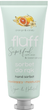 Sorbet do rąk Fluff nawilżający Pomarańcza & Wanilia 50 ml (5902539711073) - obraz 1