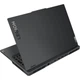 Ноутбук Lenovo 16" Legion Pro 5 16IRX8/Intel i7-13700HX/32GB/1TBSSD/GF 4060-8/DOS/Grey (82WK00KMRA) - изображение 3