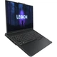 Ноутбук Lenovo 16" Legion Pro 5 16IRX8/Intel i7-13700HX/32GB/1TBSSD/GF 4060-8/DOS/Grey (82WK00KMRA) - изображение 8