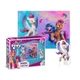 Пазл с фигуркой "Приключения Санни, Иззи и Зипп", 60 элементов Dodo My Little Pony (4823115905826) - изображение 2
