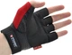 Перчатки для фитнеса Power System Power Plus PS-2500 L Black-Red (PS-2500_L_Black-red) - изображение 3