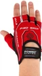 Перчатки для фитнеса Power System PS-2260 Pro Grip EVO Red S (PS_2260RD-2_S) - изображение 2
