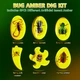 Археологический набор для раскопок BUG AMBER насекомые - изображение 7