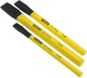 Набор зубил Stanley 3 шт (4-18-298) - изображение 1