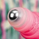 Маркер-сквизер Molotow Dripstick™ DS-S Rollerball Empty 3 мм (Пустой) - изображение 4