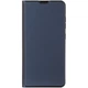 Чохол-книжка Book Cover Gelius Shell Case для Samsung Galaxy A12 / M12 Blue - зображення 1