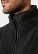Куртка HELLY HANSEN Unisex YU FLEECE JACKET L Чорний 54018-990 - изображение 3