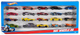 Колекційний набір моделей автомобілів Hot Wheels 20 Car Pack Assortment 20 шт - зображення 1