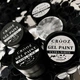 Гель краска Crooz Gel Paint Extra Gold (Золотая), 5 ml - изображение 3