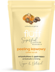 Peeling do ciała Fluff Coffee Scrub kawowy Antycellulitowy & Ujędrniający Mandarynka 100 g (5902539711134) - obraz 1