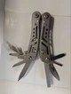 Мультитул плоскогубцы многофункциональный Gerber 8810 универсальный набор инструментов нож раскладной - изображение 11