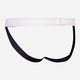 Набір трусів джоки Calvin Klein Underwear 000NB3363AH4X L 3 шт Чорний (8720108807555) - зображення 3