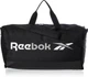 Спортивна Сумка 35l Reebok Training Essentials Medium Чорна (244894) - зображення 4