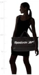 Спортивна Сумка 35l Reebok Training Essentials Medium Чорна (244894) - зображення 10