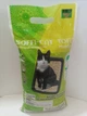 Наповнювач для котячого туалету соєвий 3 кг (7 л) Soffi-Cat Tofu Зелений чай - зображення 2