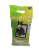 Наповнювач для котячого туалету соєвий 3 кг (7 л) Soffi-Cat Tofu Гіпоалергенний (без запаху) - зображення 1