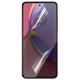 Протиударна гідрогелева плівка Hydrogel Film для Motorola Moto G84, Transparent - зображення 1