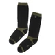 Носки водонепроницаемые Dexshell Trekking Merino Wool Olive/Black M - изображение 3