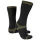 Носки водонепроницаемые Dexshell Trekking Merino Wool Olive/Black M - изображение 7
