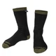 Носки водонепроницаемые Dexshell Thermlite Olive/Black S - изображение 4