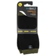 Носки водонепроницаемые Dexshell Thermlite Olive/Black S - изображение 6