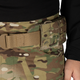 Розвантажувальний пояс Helikon-Tex Competition Modular Belt Sleeve Multicam S 2000000153193 - зображення 8