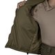 Куртка Британской армии PCS Thermal Jacket Olive L - изображение 8