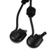 Гарнітура Silynx C4OPS Tactical Headset System Dual Leads - зображення 8