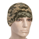 Шапка M-Tac Watch Cap Фліс 260г/м2 камуфляж M - зображення 2