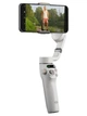 Стабілізатор відеозйомки для телефону DJI Osmo Mobile 6 Silver (CP.OS.00000284.01) сірий - зображення 4