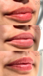Блиск для об'єму плампер Pastel Plump Up Extra Hydrayting Plumping тон 203 5,3 мл(8690644147234) - зображення 3