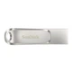 Флешка SanDisk 1TB Ultra Dual Drive Luxe USB Type-C - Up to 400MB/s (SDDDC4-1T00-GAM46) - зображення 5
