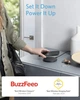Зарядний пристрій ANKER 313 Wireless Charger Pad (A2503017) - зображення 2