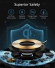 Зарядний пристрій ANKER 313 Wireless Charger Pad (A2503017) - зображення 5